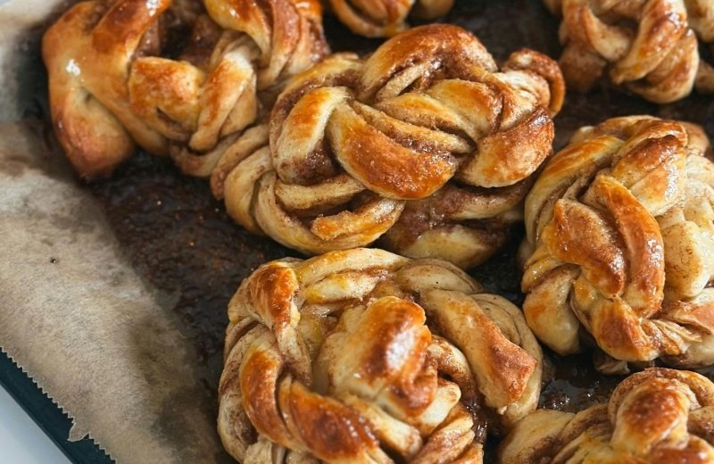 Stjernbergs Skafferi